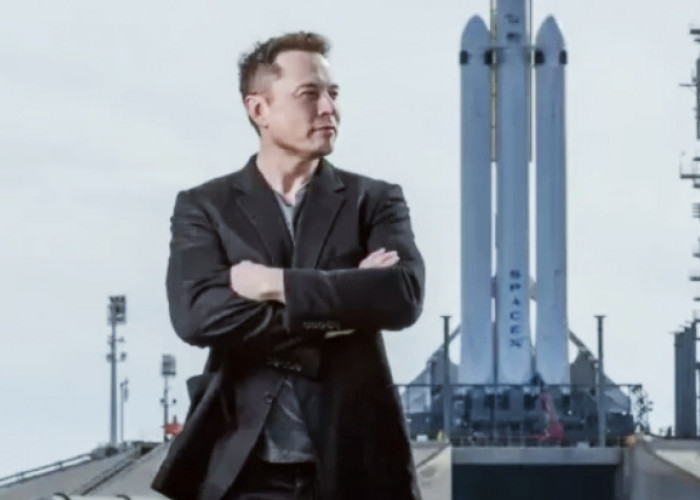 Menjadi Sejarah Amerika Serikat :Elon Musk Sebut Zelensky Perampokan Uang AS 