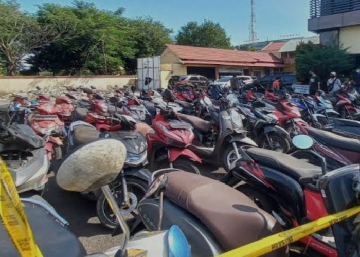Kasus Pencurian Sepeda Motor Yang Di Lakukan Oleh 3 Prajurit TNI