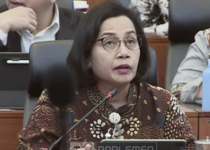 Akan Dipangkas pada 2026:Daftar Anggaran Kementerian