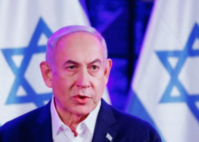 Rafah;NetanyahSerangan Mematikan Israel Sebab Kesalahan Yang Sadis