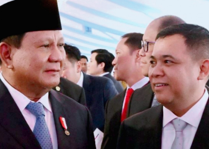 Tidak Terdaftar:Orang Terkaya,Punya Rp101 Triliun, Mengapa Haji Isam 