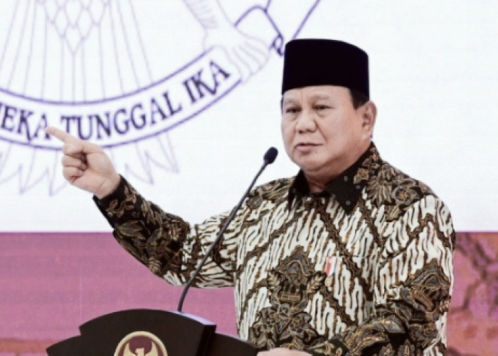 Pelantikan Pukul 13.00 WIB:Mentri Reshuffle Kabinet Prabowo