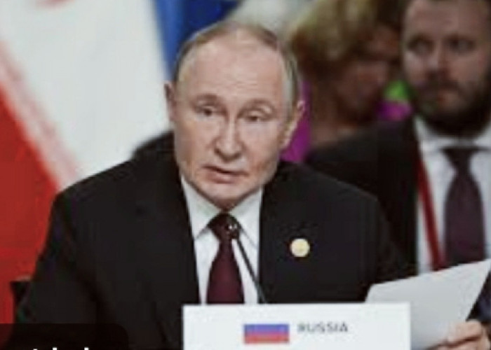 RESPONS CHINA :Rusia Nyatakan Akui Taliban Pemerintah Afghanistan