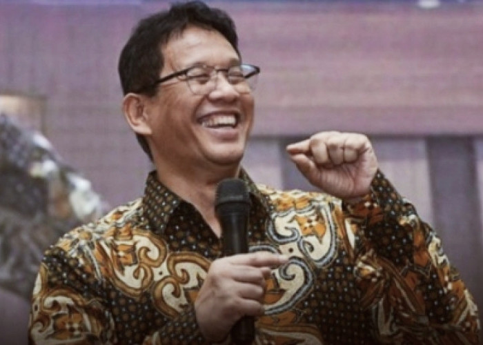 Redenominasi:Purbaya, Rupiah Urusan BANK INDONESIA 