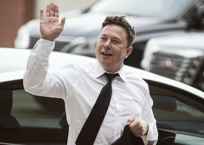 Trump Dan Elon Musk Ribut Kemarin: Langsung Rusia Tawarkan Elon Musk Suaka Politik 