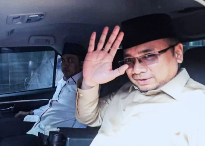 Kasus Kuota Haji:KPK Geledah Kementrian Agama 