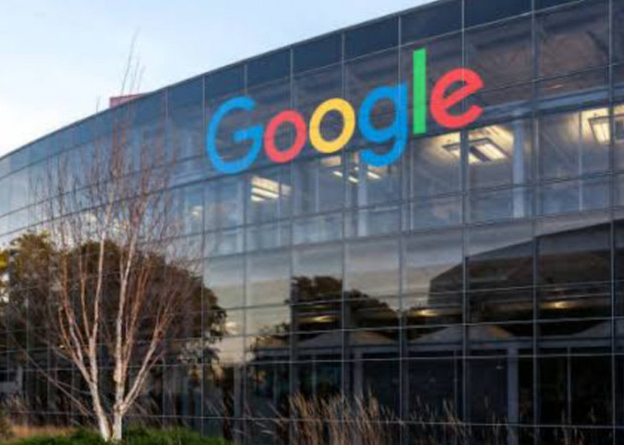 Google PHK Ratusan Karyawan ,SDM Tergeser Teknologi Ai