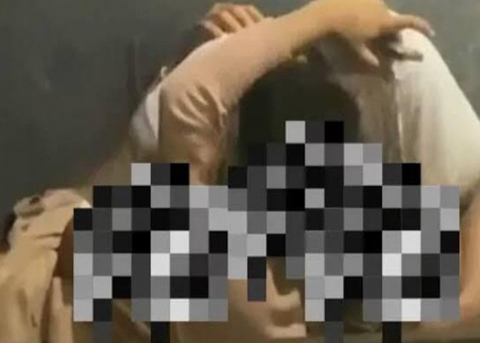 Polisi Mintai 6 Orang Keterangan Buntut Video Viral