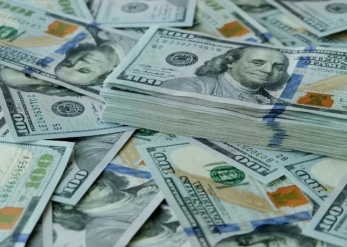 Pergerakan Dolar Amerika Serikat Terhadap Mata Uang Lainnya Termasuk Rupiah