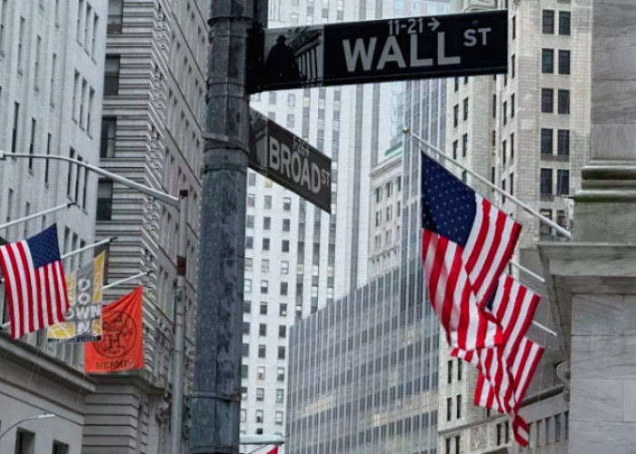 Keuntungan Nvidia Berkejora:Wall Street Kontan Mabuk 