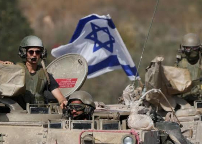 Agresi Israel Kini Tertuju Ke Hisbullah, Menjadi Langkah Pertama Sejak Perang Di Gaza 