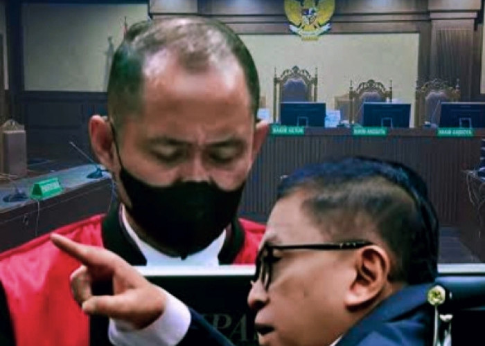 Putusan Vonis 3,5 Tahun Hasto Kristiyanto:  Agenda Misi Dan Visi Politik PDIP  
