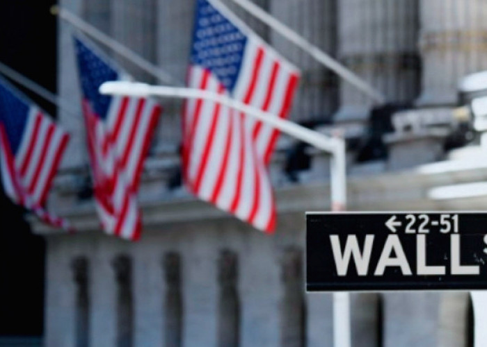 Sebab Ekspektasi:Wall Street Bertahan ,Pemangkasan Suku Bunga The Fed