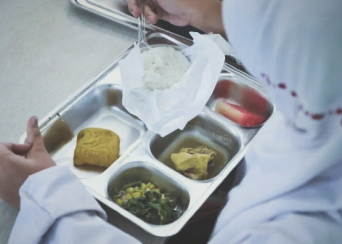 Tersandung Gugatan:MBG di Gresik, Sidang  3 Februari 2026