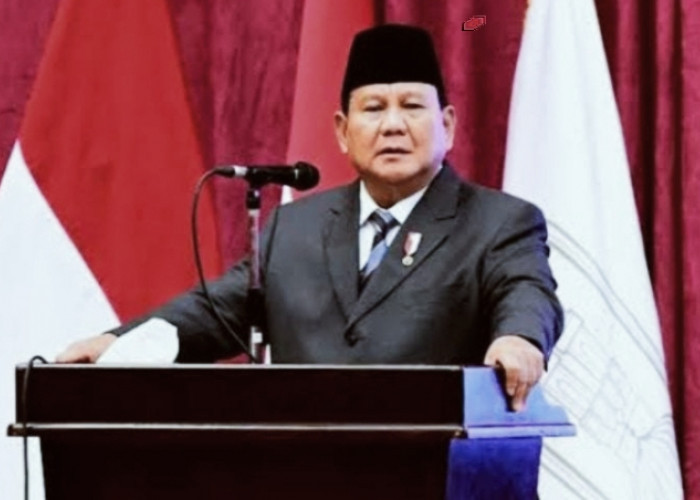 Presiden Republik Indonesia Prabowo Subianto Masa Krisis 1998: Pengangguran Turun Terendah