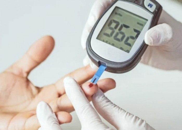 Risiko Diabetes: Langkah - Langkah Pencegahan Agar Terhindar ,Menurut Ahli Gizi