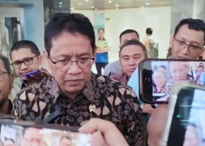 Pencegahan: Purbaya Tidak Setujui Perpanjang Keputusannya  Tutut ke Luar Negeri