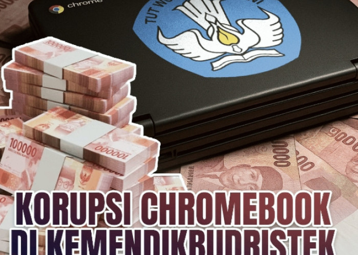 Fokus Pemberatasan: Penyelidikan Kasus Korupsi Pengadaan Laptop Rp9,9 Triliun