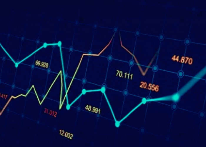 Referensi :Saham Pagi Ini ,IHSG Bisa Jadi Mental