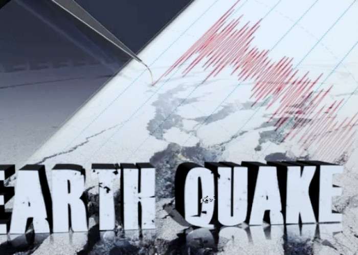 Waspada Peringatan Tsunami:Gempa M 7,4 Guncang Rusia