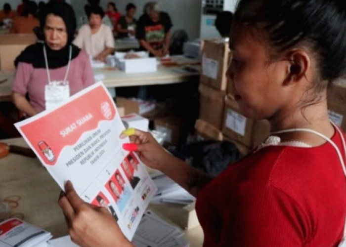 CALO!! Pemilu RI di Malaysia:Migrant CARE Di Malaysia Jual Surat Suara 