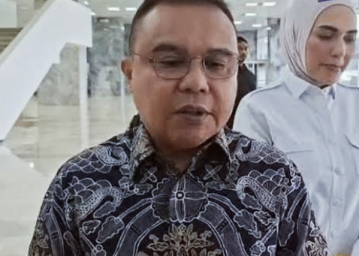 Tommy Masuk Calon:Deputi Gubernur BI,Dasco Tegaskan Prabowo Tak Intervensi  