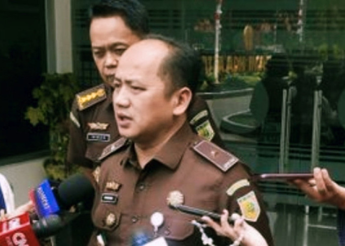 Karena silferter: Kejagung Digugat Karena Tidak Dieksekusi