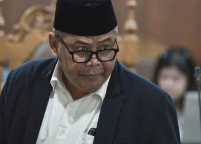 Gugatan Ijazah SMA Gibran:Kejagung Jelaskan Mengapa Tidak Dipantau