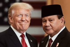 Pengumuman Darurat:Republik Indonesia -Amerika Serikat 