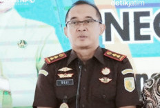 Kajari Magetan Dicopot:dari Jabatannya, ketika Kejagung Bertindak 