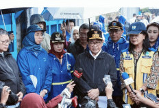 Cuaca Cerah:Pramono Sebut PJJ Tak Diberlakukan