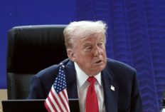 Donald Trump :Warga Amerika Serikat Akan Dapat Dividen 