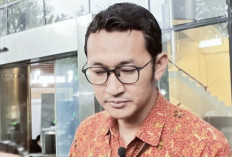 Kasus Korupsi Kuota Haji :KPK Jelaskan Peluang Periksa Jokowi 