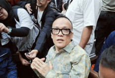 Noel Sampaikan Harapan: Hukum Mati Saya, Saya Komit Masalah ini