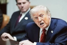 Perubahan Dunia Total:Negara Dibuat Pakai AI