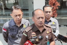 Perkembangan Kasus Korupsi POME:Kejagung Periksa Rumah Pejabat Bea Cukai