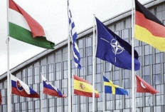 Situasi Darurat Nasional:Negara NATO Umumkan