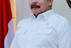 Anggaran Rp 7,49 T:Jaksa Agung Minta Tambah Anggaran Tahun 2026