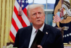 RESPON DONALD TRUMP:Kemenangan Mamdani Menjadi Walikota New York 