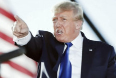 Harga Pangan AS Melonjak:Trump Potong Tarif Impor Ratusan Produk 