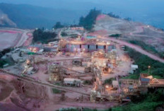 Ini Alasannya:Pencabutan Izin Tambang Martabe Bisa Cepat