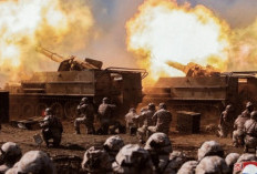 Perang dengan Rusia Nyata:Panglima Militer NATO Beri Warning Baru