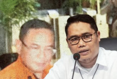 Sudewo OTT: KPK Sebut Anak Buah Bupati Pati Jelaskan ,Gunakan Tarif Jabatan Perangkat Desa