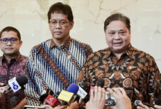Airlangga-Purbaya:7 Hasil Pertemuan Danantara 