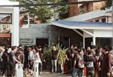 Sarang Sindikat Online Scam Ribuan WNI Kabur dari KBRI Kamboja