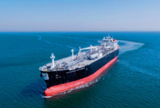 Kapal Tanker China ,Blokade AS di Venezuela: