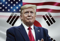 KOREA SELATAN:Menyerah Dipalak Amerika, Pengaruhnya Perekonomian Tidak Stabil