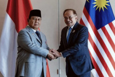 Setelah RI Kena Vonis MSCI:Dana Asing Deras Masuk ke Bursa Malaysia 