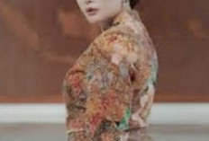 Gerakan Bela Negara:Jadi Sorotan,Ayu Aulia Bukan Tim Kreatif Kemhan 