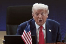 ASEAN DIKUALA LUMPUR:Dihadirin Presiden Amerika Serikat Donald Trump Menghasilkan Kesepakatan